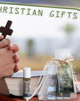 50 Sets Lip Balms Christian Gifts Flavor