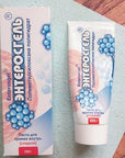 Sweet Enterosgel Toxin Binding Gel for Cleansing The Gut 225G