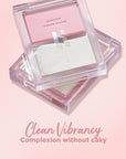 HOLIKA HOLIKA Infusing Blush with Brush - Lightweight,