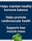 Life Extension DHEA - For Hormone Balance, Immune Support, Sexual Health, Bone & Cardiovascular Health and Anti-Aging and Mood Support Non-GMO, Gluten-Free - 60 Vegetarian Capsules
