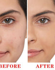White Setting Powder Translucent Loose Setting Powder Matte