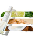 Le Monde Gourmand Lait de Coco Body Oil