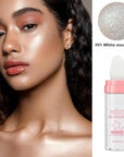 URQT 3 Color Polvo De Hadas Fairy Dust Powder (Trio)