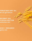 Hawaiian Tropic Tanning Oil Pump Spray, SPF 25, 8 Fl Oz