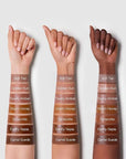SHEGLAM Sun Sculpt Cool Toned Liquid Contour Stick - Terracotta