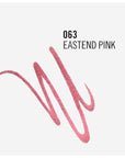 Lasting Finish Exaggerate Automatic Lip Liner, 63 Eastend Lip