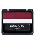 COVERGIRL - Cheekers Blush, Soft, blendable, lightweight formula, easy & natural look, 100% Cruelty-Free