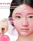 APRILSKIN TXA Niacinamide 99 Overnight Wrapping Mask | 99% High-Purity TXA+Niacinamide for Uneven Skin Tone | Overnight Skin Booster for Toning Care, Firming & Pore Care | 80ml, 2.70 fl.oz.