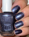 duri Nail Polish, 761 Glow