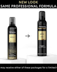 TRESemmé Hair Mousse Pack of 6 Extra Hold For 24H Touchable Hold & Volume with Pro Lock Tech 10.5 FL Oz