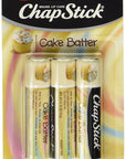 Chap Stick Lip Care - Limited Packages