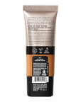 e.l.f. Soft Glam Foundation, Medium Coverage, Long-Lasting & Buildable Foundation For A Smooth, Satin Finish, Vegan & Cruelty-Free, 45 Tan Warm