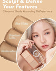 I'm Meme Palette - Afternoon Tea Contour | 0.4 Oz