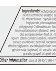 Chapstick Total Hydration VitaminEnriched Lip Oil