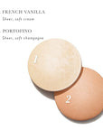 LAURA GELLER NEW YORK Baked Original Low Glow