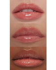 e.l.f. Lip Plumping Gloss, High-Shine Sheer Color, Hydrates Lip