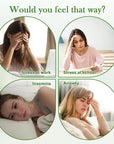 EVOKE OCCU Bergamot Essential Oil for Diffuser Skin Relaxation & DIY Wool Dryer Balls - 4 FL Oz