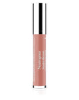 Neutrogena Hydro Boost Moisturizing Lip Gloss, Hydrating Non-Stick and Non-Drying Luminous Tinted Lip Shine with Hyaluronic Acid to Soften and Condition Lips, 20 Berry Brown, 0.10 oz