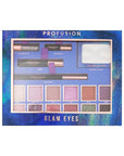 Profusion Cosmetics Euphoric Glam Eyes, Transform Your Appearance