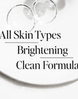 DIME Beauty Mini Super Skin Toner, Alcohol-Free Witch 60 ml 2 oz