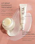 ILIA - Lip Wrap Reviving Balm
