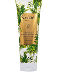 Nakery Skin Toning Body Butter for Women - Firming Body Lotion for Women - Peptide Infused Body Lotion for Crepey & Sagging Skin - Skin Firming Lotion for Neck, Arms & Legs - Summer Rain