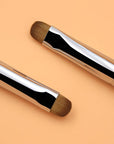 Detailing nail art french brush