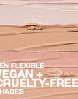 evpct under Eye Brightener, Nourishing Luminous under Eye Rose Pink