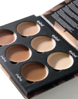 W7 Lift & Sculpt, Shape & Glow Set