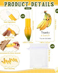 50 Pcs Employee Appreciation Gifts Bulk Lip