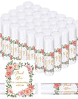 Dunzy 50 Pcs Thank You Gift (Wedding)