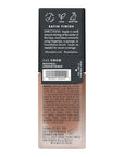 e.l.f. Flawless Finish Foundation, Lightweight & Medium Coverage, Oz () 20mL