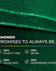 XMONDO Color Earth Green Zodiac