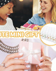 50 Pcs Thank You Gifts Mini Lip