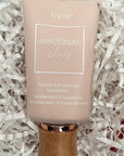 tarte Amazonian Clay 16-Hour Full Coverage Foundation 12B