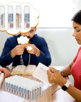 50 Pcs Christian Religious Gifts Bulk