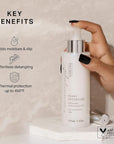 Kenra Platinum Pearl Detangler |