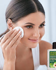 OIL BODY MANUKA TEA TREE