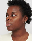 Ami Colé Skin-Enhancing Stick Foundation (210) Bronzer Stick and Gluten-Free