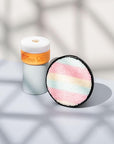 W7 Peachy Clean Makeup Cleansing Balm