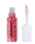 MCoBeauty Lip Oil Hydrating Treatment, Sheer Cruelty