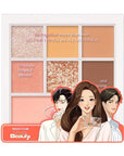 AMTS x True Beauty Edition -