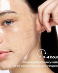 BIODANCE Bio-Collagen Real Deep Mask, Hydrating Overnight Hydrogel Mask, Pore Minimizing, Elasticity Improvement, 34g x4ea
