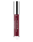 Neutrogena Hydro Boost Moisturizing Lip Gloss, Hydrating Non-Stick and Non-Drying Luminous Tinted Lip Shine with Hyaluronic Acid to Soften and Condition Lips, 100 Soft Mulberry, 0.10 oz