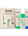 Coats Skinsentials Starter Bundle – Travel-Size oz
