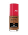 Covergirl Outlast Extreme Wear 3-in-1 Full Coverage Liquid Fl. Oz.