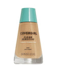 COVERGIRL Clean Sensitive Skin Foundation (packaging may vary)