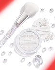 wet n wild Marilyn Monroe Collection Icon Clarifying Finishing Powder