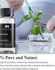 Hotel Scents Mantasha Diffuser Oil 120ml – Inspired by Sauvage Eau de Parfum – Bergamot, Black Pepper & Geranium – Premium Home Scent Refill – Luxury Essential Oil for Ultrasonic & Waterless Diffusers