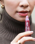C.O. Bigelow Plum Mint Mentha Lip oz